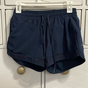 Athletic shorts